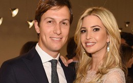 Những lý do đặc biệt để Ivanka Trump được chồng tỷ phú nâng niu yêu chiều như nữ hoàng