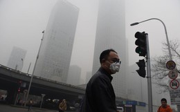 Người dân Trung Quốc đang phải chịu rét để... làm sạch không khí