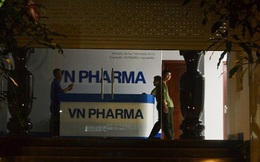 Cựu tổng giám đốc VN Pharma chuẩn bị hầu tòa