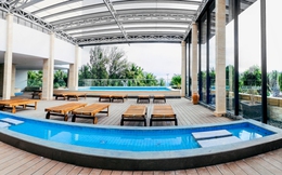 Ocean Hospitality bất ngờ thông báo sở hữu hơn 2 triệu cổ phần tại Fafim Việt Nam