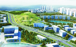 Cận cảnh dự án "Thung lũng silicon" Đà Nẵng đang hồi sinh