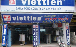 May Việt Tiến lãi kỷ lục từ khi cổ phần hóa, vượt 59% chỉ tiêu lợi nhuận cả năm