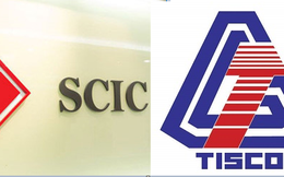 SCIC rút toàn bộ 1.000 tỷ đồng vốn góp vào Gang thép Thái Nguyên