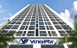 4 tháng cuối năm 2016 lãi hơn 500 tỷ đồng, Vinafor đặt mục tiêu lãi hợp nhất 719 tỷ đồng năm 2017