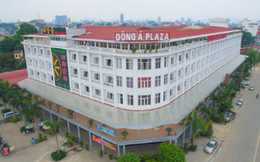 Khách sạn Đông Á (DAH): Quý 2 lãi đột biến tăng 120% so với cùng kỳ
