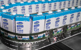 Nielsen công bố báo cáo mới nhất về thị trường sữa tươi: Vinamilk dẫn đầu thị trường, sản lượng sữa tươi mới đáp ứng một nửa nhu cầu cả nước