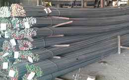 Công ty Thép Nhật Bản Kyoei Steel đã mua 20% cổ phần Thép Việt Ý