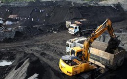 Nhập khẩu than từ Trung Quốc 7 tháng đầu năm giảm gần 1 nửa