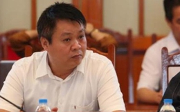 Chủ tịch Yên Bái: Ông Phạm Sỹ Quý chủ động xin thôi chức vụ Giám đốc Sở