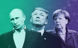 Cán cân quyền lực thế giới sau G-20: Nước Mỹ một mình một lối