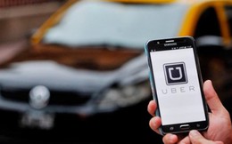 Chậm nộp gần 67 tỷ đồng thuế, Uber có thể bị cưỡng chế