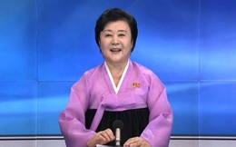 Giải mã “quý bà áo hồng” của Triều Tiên, người duy nhất được chọn để công bố thành tựu hạt nhân Bình Nhưỡng