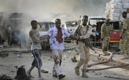 Vụ đánh bom kép tại Somalia – Thảm họa quốc gia ​