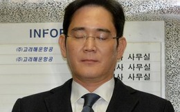 "Thái tử Samsung" bị bắt, vì sao người Hàn Quốc nên lo lắng?