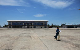 Thủ tướng Nguyễn Xuân Phúc: Sân bay Chu Lai không thể nhỏ như cái nhà riêng thế được!