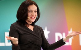 Một ngày làm việc của Sheryl Sandberg, người đàn bà quyền lực nhất Facebook