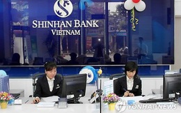 Shinhan Việt Nam mua lại mảng dịch vụ ngân hàng bán lẻ của ANZ tại Việt Nam
