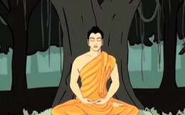 Chuyện Đức Phật và hồ nước: Hãy luôn giữ tâm trí bình tĩnh để giải quyết vấn đề
