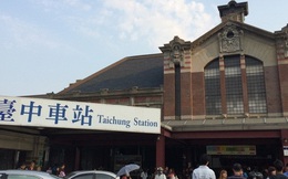 Hệ thống đường sắt hiện đại đã “lột xác” cho Đài Loan như thế nào?