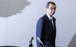 Câu chuyện về sự sụp đổ của một gia đình tỷ phú nổi tiếng bậc nhất nước Nhật