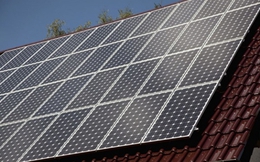 Tấm pin năng lượng mặt trời nhập vào Mỹ có thể bị điều tra