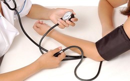 Tăng huyết áp và những biến chứng khó lường