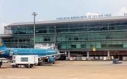 Báo cáo Thủ tướng phương án mở rộng sân bay Tân Sơn Nhất trong tuần tới