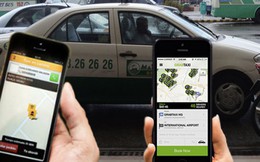 Hà Nội chưa quản lý Uber, Grab như taxi