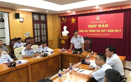 Vụ việc ở Đồng Tâm: Thanh tra Chính phủ khẳng định sẽ giám sát chặt chẽ