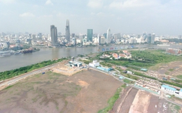 Thanh tra hàng loạt vụ chuyển đổi đất vàng ở Hà Nội, Sài Gòn và Đà Nẵng