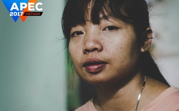 Khát vọng APEC về tăng trưởng bao trùm nhìn từ cô gái chạy thận người Việt Nam