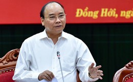Thủ tướng đồng ý chủ trương quy hoạch sân golf quốc gia và cáp treo tại Quảng Bình