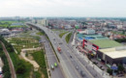 Cao tốc Bắc - Nam: Sẽ đầu tư trước 654 Km có lưu lượng xe lớn