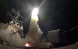 Nga cảnh báo “hậu quả tiêu cực” khi Mỹ nã tên lửa vào Syria