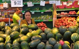 Xuất khẩu hàng Việt qua siêu thị ngoại