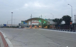 Tranh cãi việc thu phí xe dưới 12 chỗ tại trạm BOT Kiến Xương – Thái Bình