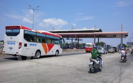 Nhiều tồn tại trong công tác quản lý các dự án BOT