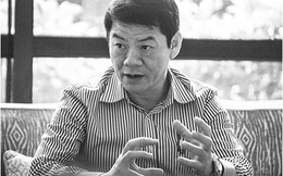 Ông Trần Bá Dương, Chủ tịch ô tô Trường Hải: “Thất bại là mẹ thành công” chỉ có tính khích lệ tinh thần thôi, đừng tin...