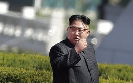 Triều Tiên bắt một công dân Mỹ giữa lúc căng thẳng leo thang