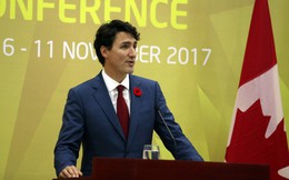 Thủ tướng điển trai Justin Trudeau và quyết tâm bảo vệ người dân Canada