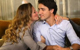Cuộc sống như mơ của người phụ nữ bên cạnh "nam thần chính trị" Justin Trudeau