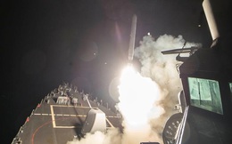 Ông Trump sẽ làm gì sau quyết định nã tên lửa vào Syria?
