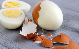 Bài thuốc ngăn ngừa tiểu đường từ một quả trứng luộc: Ai cũng nên làm để phòng bệnh!