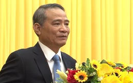 Ông Trương Quang Nghĩa phát biểu gì khi nhận chức Bí thư Đà Nẵng