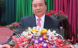 Thủ tướng "xông đất," chúc Đà Nẵng tổ chức thành công APEC 2017