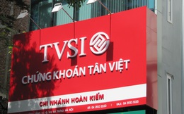 Chứng khoán Tân Việt phát hành 150 tỷ đồng trái phiếu không chuyển đổi