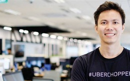 Ông Đặng Việt Dũng không còn làm CEO Uber Việt Nam