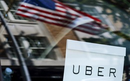 Tân CEO của Uber lo sợ với cương vị mới