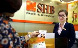 SHB được chấp thuận mở văn phòng đại diện tại Myanmar