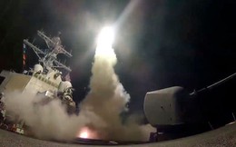 Mỹ tấn công tên lửa Tomahawk vào Syria: Bước ngoặt về đâu